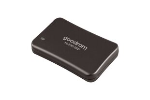 Goodram HL200, 1TB цена и информация | Жёсткие диски (SSD, HDD) | pigu.lt