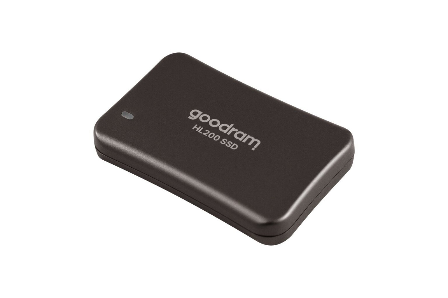 Goodram HL200, 256GB kaina ir informacija | Išoriniai kietieji diskai (SSD, HDD) | pigu.lt