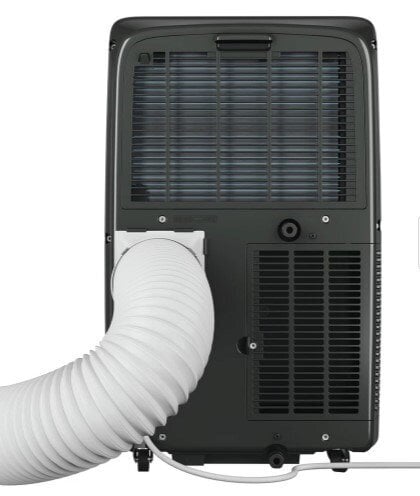 Mobilus oro kondicionierius Whirlpool PACF29CO B цена и информация | Kondicionieriai, šilumos siurbliai, rekuperatoriai | pigu.lt