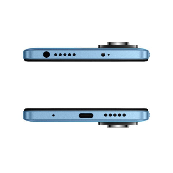 Xiaomi Redmi Note 12S 8/256GB MZB0E8MEU Ice Blue kaina ir informacija | Mobilieji telefonai | pigu.lt