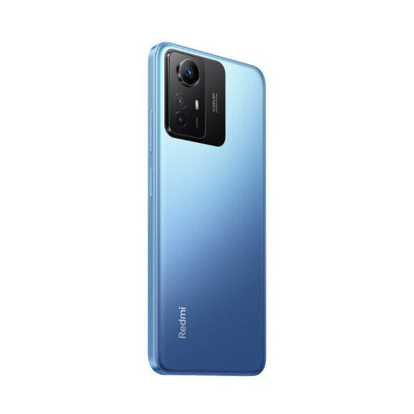 Xiaomi Redmi Note 12S 8/256GB MZB0E8MEU Ice Blue kaina ir informacija | Mobilieji telefonai | pigu.lt