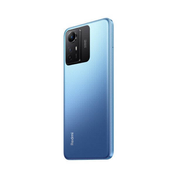 Xiaomi Redmi Note 12S 8/256GB MZB0E8MEU Ice Blue kaina ir informacija | Mobilieji telefonai | pigu.lt