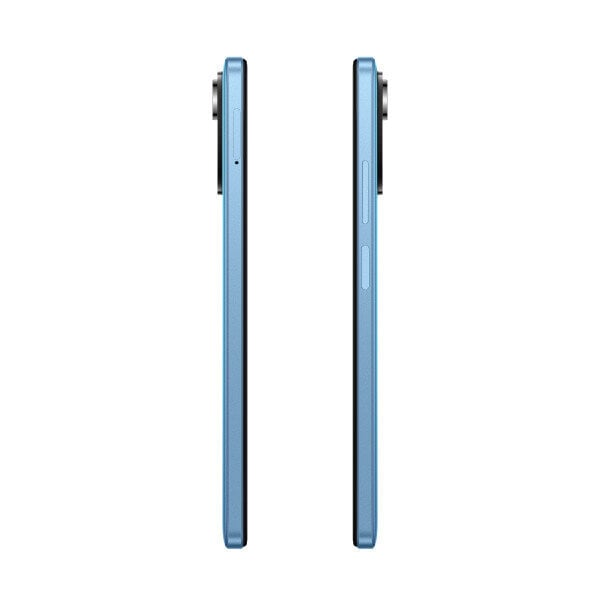 Xiaomi Redmi Note 12S 8/256GB MZB0E8MEU Ice Blue цена и информация | Mobilieji telefonai | pigu.lt