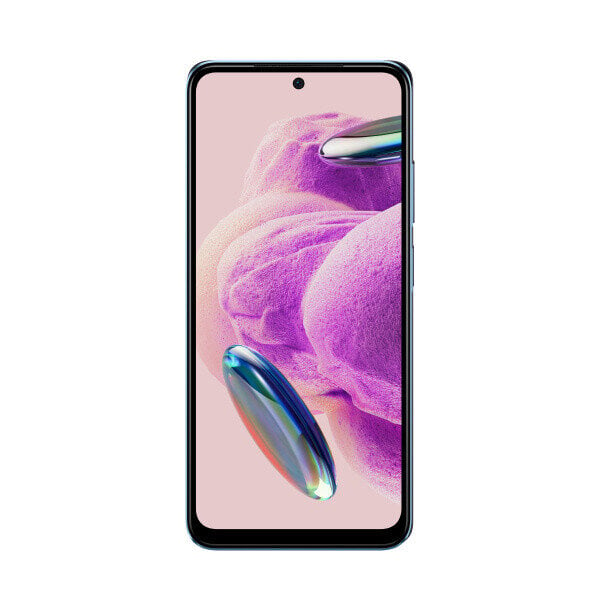 Xiaomi Redmi Note 12S 8/256GB MZB0E8MEU Ice Blue kaina ir informacija | Mobilieji telefonai | pigu.lt