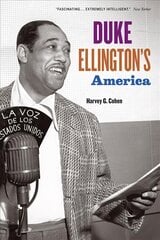 Duke Ellington's America kaina ir informacija | Biografijos, autobiografijos, memuarai | pigu.lt