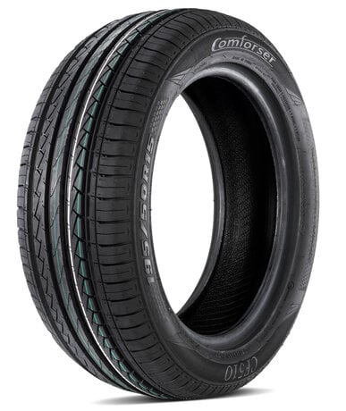 Comforser CF510 205/70R15 96 H цена и информация | Vasarinės padangos | pigu.lt