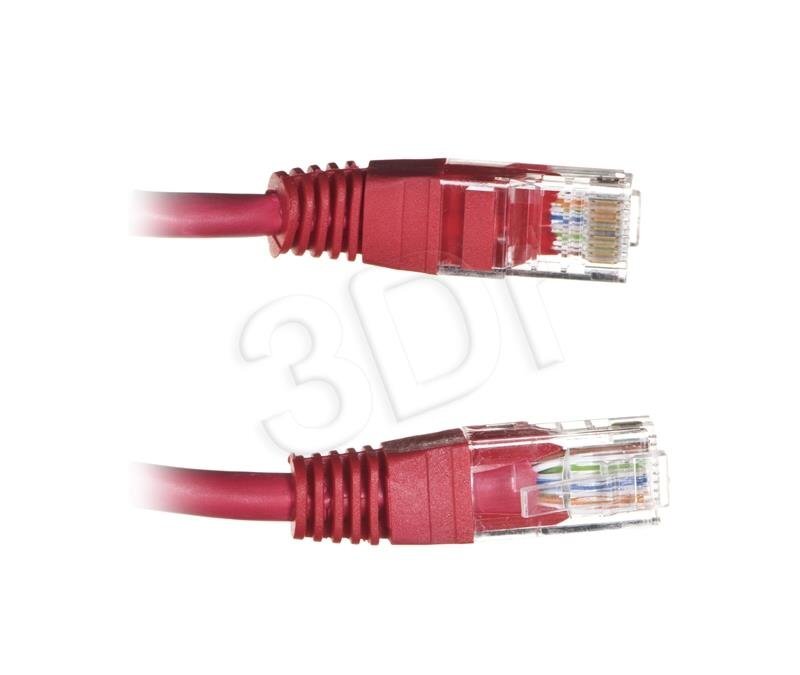 Blow, RJ45, 3 m kaina ir informacija | Kabeliai ir laidai | pigu.lt