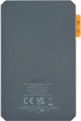 Xtorm XE1101 10000 mAh kaina ir informacija | Atsarginiai maitinimo šaltiniai (power bank) | pigu.lt