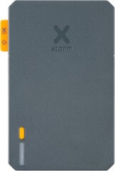 Xtorm XE1101 10000 mAh цена и информация | Зарядные устройства Power bank | pigu.lt