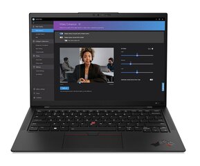 Lenovo ThinkPad X1 Carbon Gen 11 (21HM004RPB) цена и информация | Ноутбуки | pigu.lt