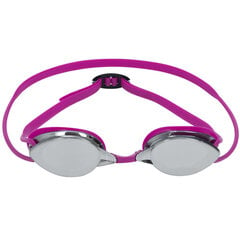 Veidrodiniai plaukimo akiniai Bestway, rožiniai kaina ir informacija | Vandens, smėlio ir paplūdimio žaislai | pigu.lt