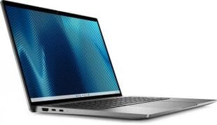 Dell Latitude 7440  i5-1335U 16GB 256GB цена и информация | Ноутбуки | pigu.lt