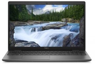 Dell Latitude 3540 kaina ir informacija | Nešiojami kompiuteriai | pigu.lt