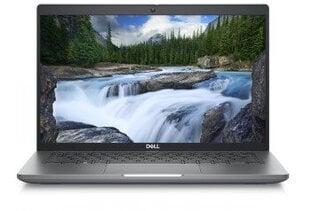 Dell Latitude 5440 FHD i5-1345U 8GB 256GB Intel W11P цена и информация | Ноутбуки | pigu.lt