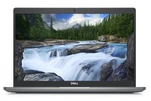 Dell Latitude 5340 цена и информация | Ноутбуки | pigu.lt