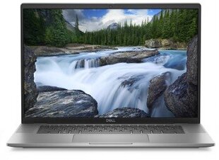 Dell Latitude 7640 цена и информация | Ноутбуки | pigu.lt