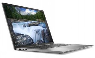 Dell Latitude 7640 kaina ir informacija | Nešiojami kompiuteriai | pigu.lt