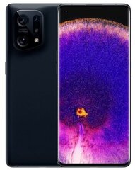 Oppo Find X5 5G 8/256ГБ Black цена и информация | Мобильные телефоны | pigu.lt