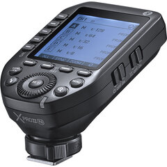 Godox XPro II TTL kaina ir informacija | Priedai fotoaparatams | pigu.lt