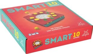 Настольная игра Smart10 Junior цена и информация | Настольные игры, головоломки | pigu.lt