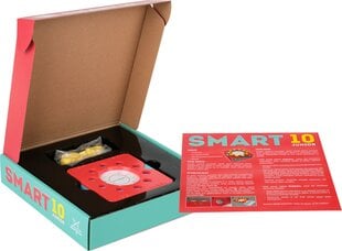 Настольная игра Smart10 Junior цена и информация | Настольные игры, головоломки | pigu.lt