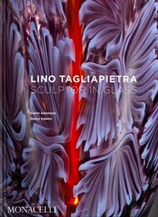 Lino Tagliapietra: Sculptor in Glass цена и информация | Книги об искусстве | pigu.lt