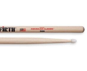 Būgnų lazdelės Vic Firth 5AN цена и информация | Принадлежности для музыкальных инструментов | pigu.lt