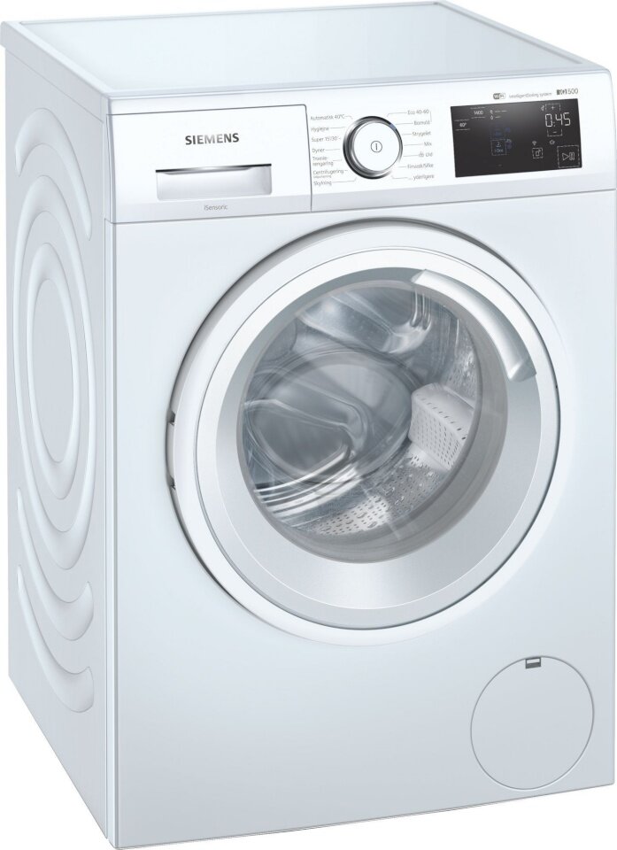 Siemens WM14UPI0DN iQ500 kaina ir informacija | Skalbimo mašinos | pigu.lt