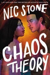 Chaos Theory цена и информация | Книги для подростков  | pigu.lt