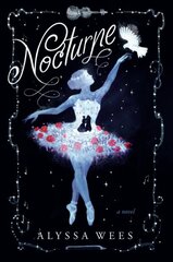 Nocturne: A Novel цена и информация | Фантастика, фэнтези | pigu.lt