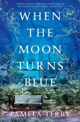 When the Moon Turns Blue: A Novel kaina ir informacija | Fantastinės, mistinės knygos | pigu.lt