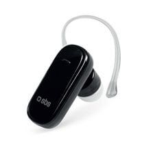 SBS Bluetooth 2.0 цена и информация | Наушники с шумоподавлением Audiocore 74452 Bluetooth Call Center Google Siri Office Wireless | pigu.lt