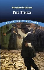 Ethics цена и информация | Исторические книги | pigu.lt