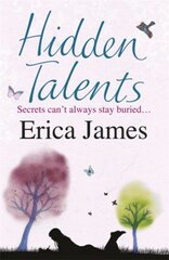 Hidden Talents: A warm, uplifting story full of friendship and hope цена и информация | Фантастика, фэнтези | pigu.lt