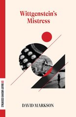 Wittgenstein's Mistress цена и информация | Fantastinės, mistinės knygos | pigu.lt