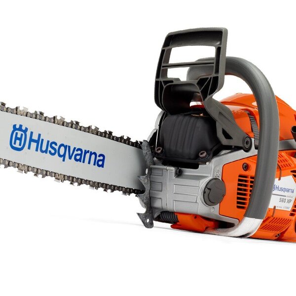 Цепная бензопила Husqvarna 560 XP 3,5 кВт цена | pigu.lt