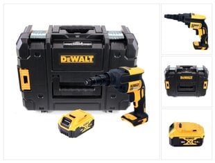 Аккумуляторный универсальный шуруповерт Dewalt DCF 622 цена и информация | Шуруповерты, дрели | pigu.lt