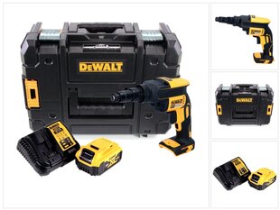 Akumuliatorinis universalus suktuvas Dewalt DCF 622 P1 kaina ir informacija | Suktuvai, gręžtuvai | pigu.lt