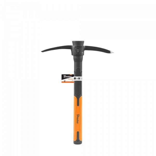 Kirtiklis Pickaxe 450g kaina ir informacija | Mechaniniai įrankiai | pigu.lt