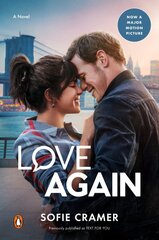 Love Again (movie Tie-in): A Novel Media tie-in kaina ir informacija | Fantastinės, mistinės knygos | pigu.lt