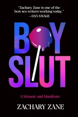 Boyslut: A Memoir and Manifesto цена и информация | Биографии, автобиогафии, мемуары | pigu.lt