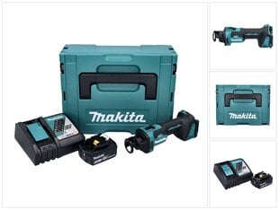 Freza Makita DCO 181 RG1J kaina ir informacija | Mechaniniai įrankiai | pigu.lt