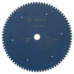 Отрезной диск по металлу Bosch 305x25 цена и информация | Механические инструменты | pigu.lt