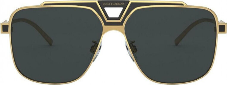 Akiniai nuo saulės vyrams Dolce & Gabbana S7254217 цена и информация | Akiniai nuo saulės vyrams | pigu.lt