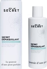 Valomasis veido pienelis Pin Up Secret Creamy Cleansing Milk, 200 ml kaina ir informacija | Veido prausikliai, valikliai | pigu.lt