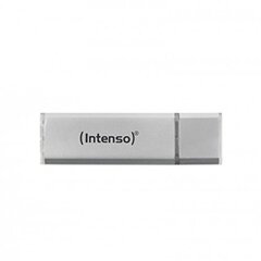Флэш-накопитель USB Intenso 3521462 цена и информация | USB накопители | pigu.lt