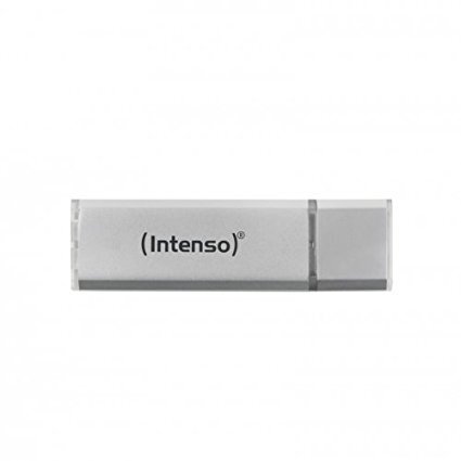 USB atmintinė Intenso 3521462 kaina ir informacija | USB laikmenos | pigu.lt