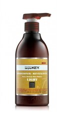 Plaukų kondicionierius Saryna Key Damage Light Pure African Shea Conditioner, 300 ml kaina ir informacija | Balzamai, kondicionieriai | pigu.lt