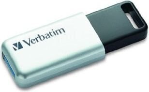 Verbatim Secure Pro USB 3.0 16GB kaina ir informacija | USB laikmenos | pigu.lt