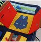 Veiklos lenta lagamine MalPlay kaina ir informacija | Žaislai kūdikiams | pigu.lt